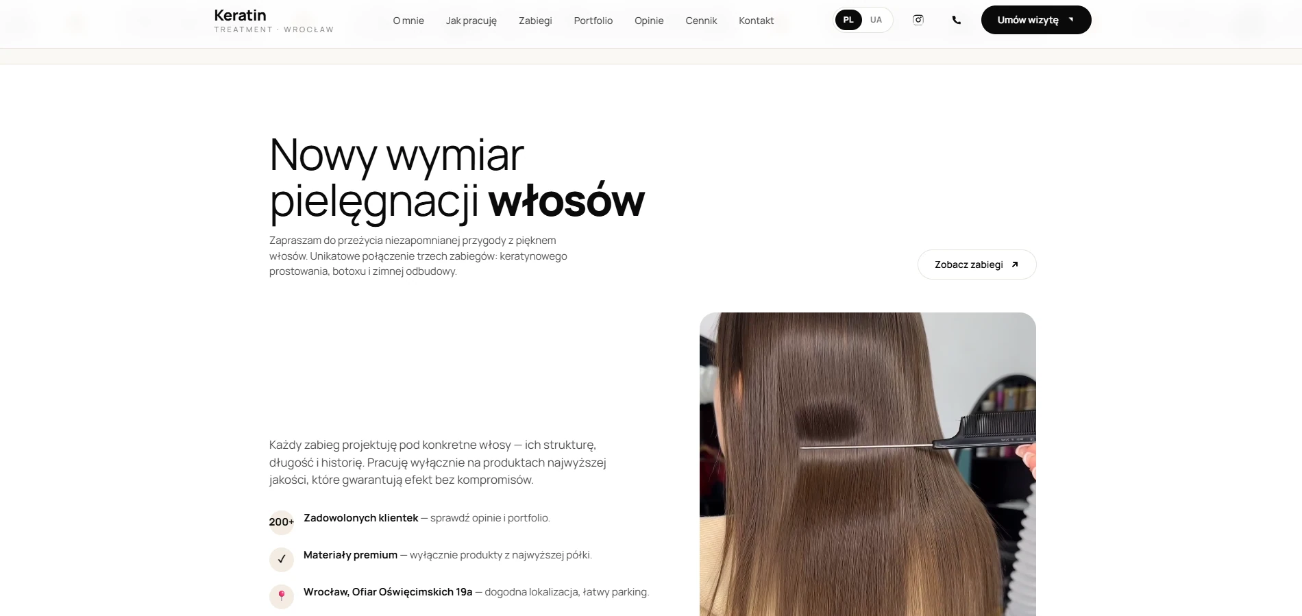 Keratyna LP screenshot 3