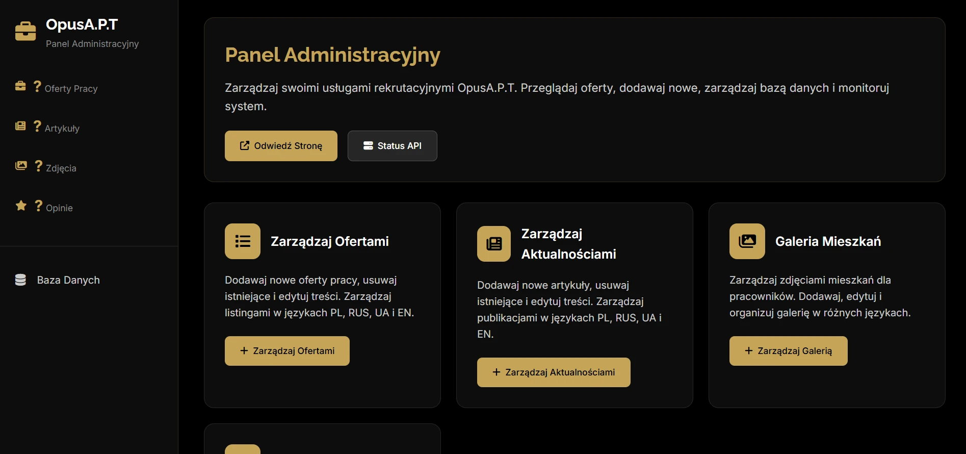 Opus HR screenshot 7