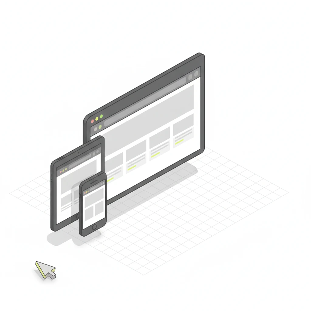 Company Website