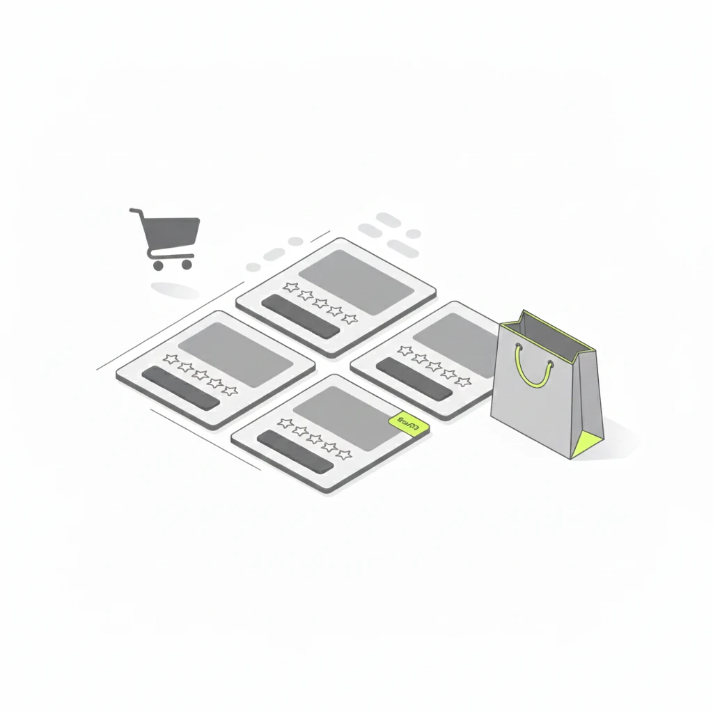 E-commerce Store