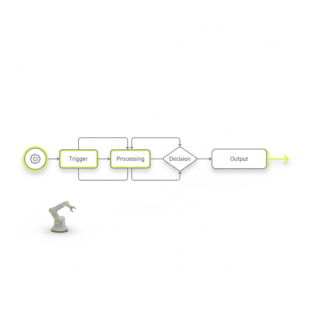 Automation