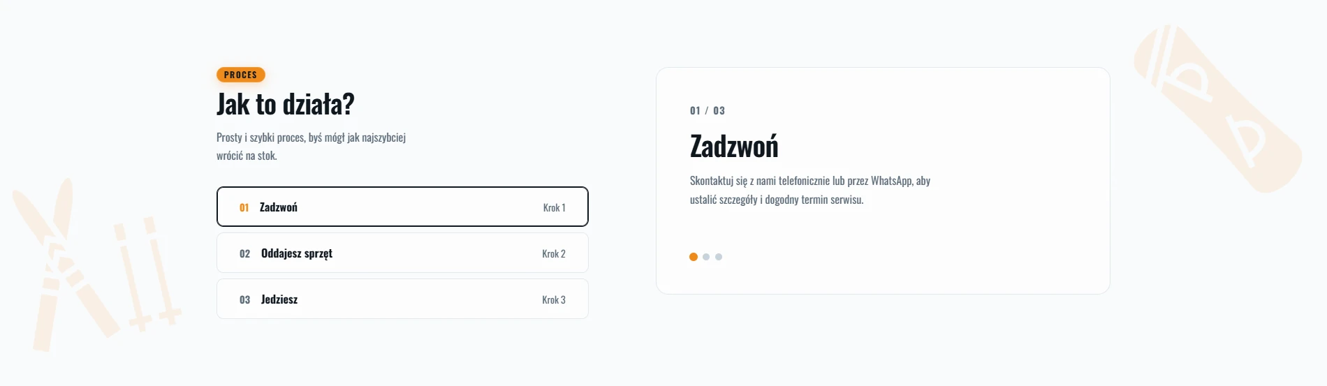 SkiSzop screenshot 3