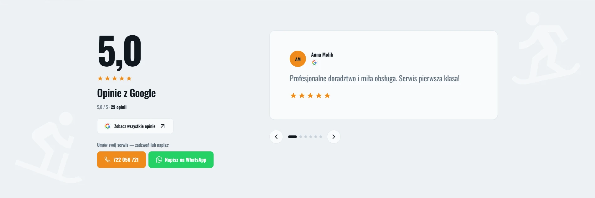 SkiSzop screenshot 6